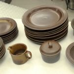 936 6623 DINNER SET